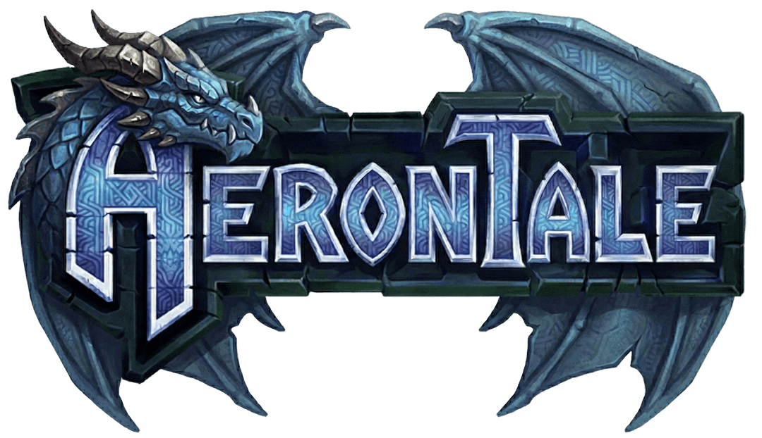 AeronTale Logo